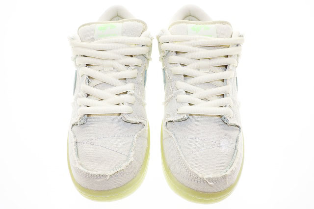 ナイキ NIKE SB DUNK LOW PRO PRM MUMMY 2021 27cm HALLOWEEN DM0774-111