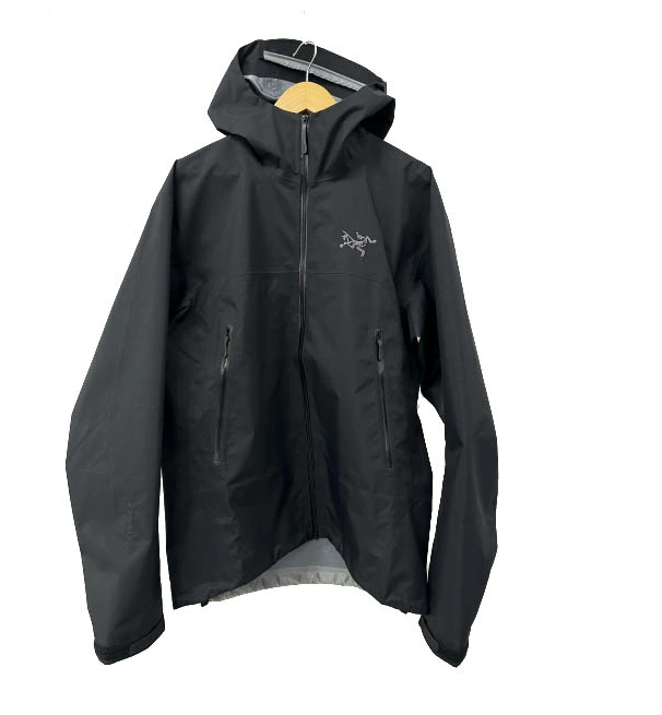 アークテリクス ARC’TERYX BETA JACKET GORE-TEX 000010004