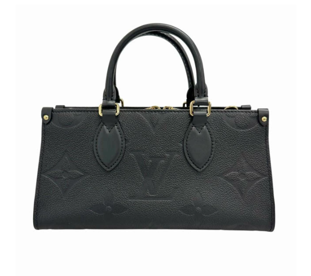 ルイヴィトン LOUIS VUITTON モノグラム アンプラント オンザゴー EW M23640