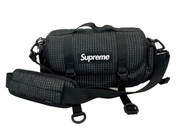 シュプリーム SUPREME 24SS Mini Duffle Bag