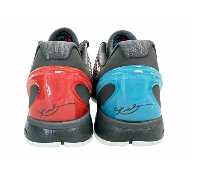 ナイキ NIKE KOBE 6 PROTRO -ALL-STAR 3D HOLLYWOOD 2026 IQ3902-002 27.5