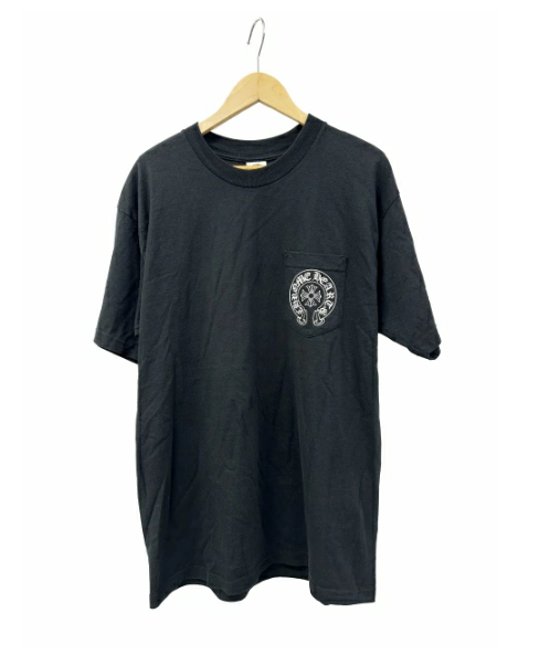 クロムハーツ CHROME HEARTS OLD ホノルル限定 CH PLS S/S TEE L