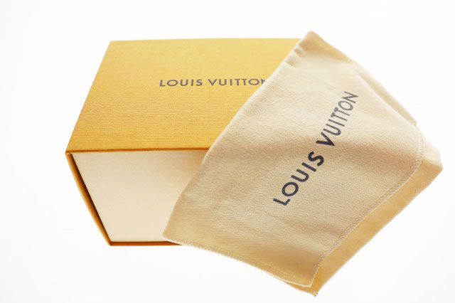 ルイヴィトン LOUIS VUITTON × NIGO MP3224 ニゴー ポルトクレ スクエアード モノグラムエクリプス ポーチ タイガー