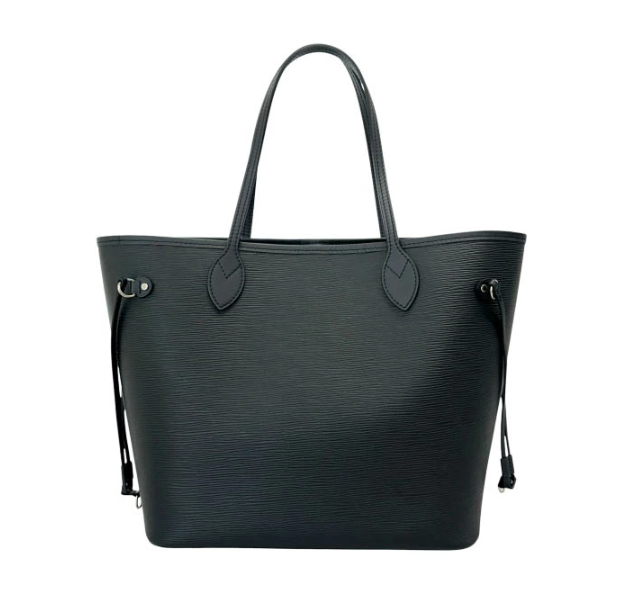 ルイヴィトン LOUIS VUITTON エピ レザー ネヴァーフル MM M11930