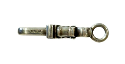 クロムハーツ CHROME HEARTS DOUBLE DAGGER
