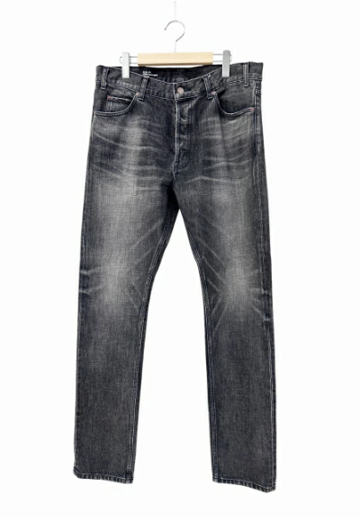 セリーヌ CELINE 23AW LOU ルー ジーンズ デニム パンツ 2N782444W.08DK 33