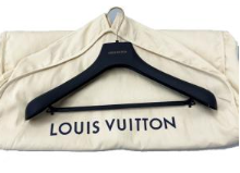 ルイヴィトン LOUIS VUITTON 26SS カシミヤ ダブルフェイス アウトドア ジャケット 1AJVHG 52