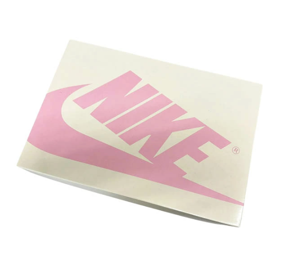 ナイキ NIKE ×Travis Scott トラヴィス スコット AIR JORDAN 1 RETRO LOW OG Muslin Shy Pink IQ7604-100 24.5