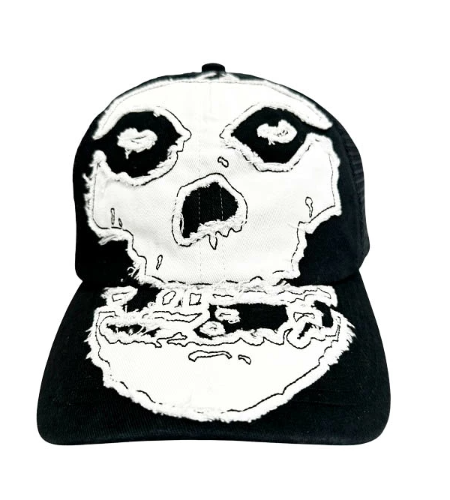 シュプリーム SUPREME ×The Misfits ザミスフィッツ 26SS Mesh Back 6-Panel