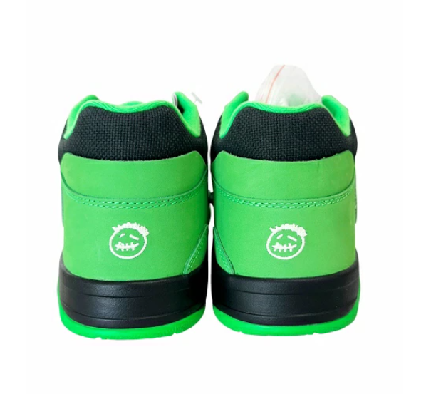 ナイキ NIKE ×TRAVIS SCOTT トラヴィス スコット JUMPMAN JACK CJ1 T-REXX GREEN SPARK IM9113-300 26.5