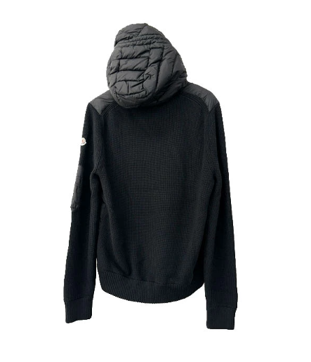 モンクレール MONCLER 20AW CARDIGAN TRICOT F20919B50800 L
