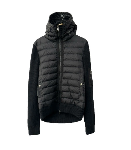 モンクレール MONCLER 20AW CARDIGAN TRICOT F20919B50800 L