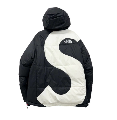 シュプリーム SUPREME ×The North Face ノースフェイス 20AW Summit Series S Logo Himalayan Parka ND92003I S