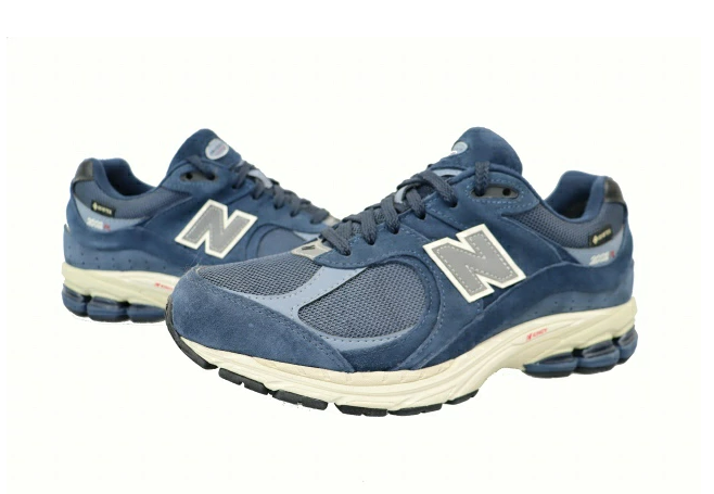 ニューバランス NEW BALANCE M2002RXF GORE-TEX 27