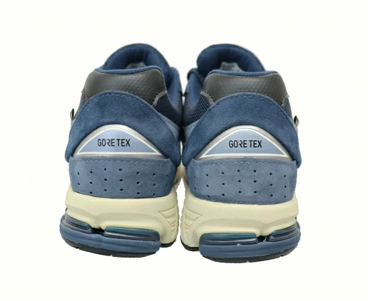 ニューバランス NEW BALANCE M2002RXF GORE-TEX 27