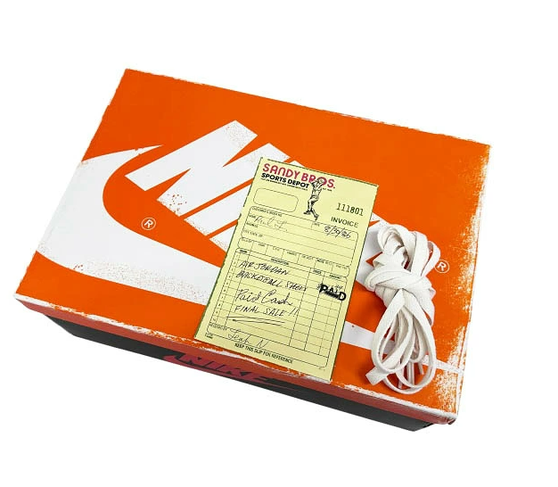ナイキ NIKE AIR JORDAN 1 HIGH OG LOST＆FOUND CHICAGO DZ5485-612 27.5