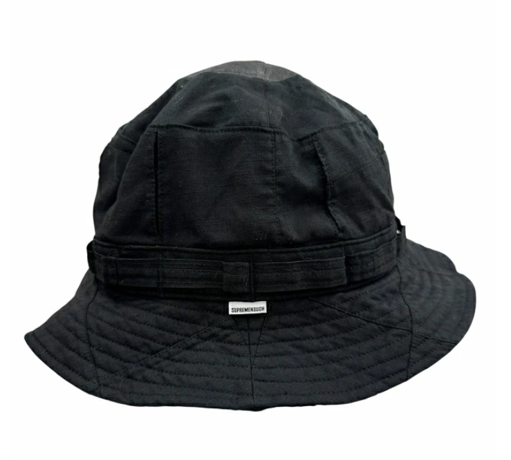 シュプリーム SUPREME × GOODENOUGH グッドイナフ 25SS Patchwork Crusher