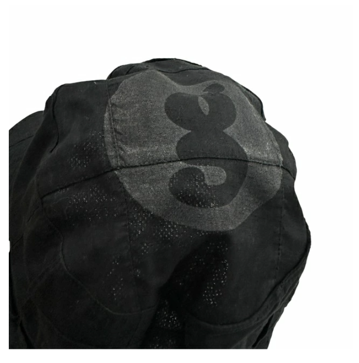 シュプリーム SUPREME × GOODENOUGH グッドイナフ 25SS Patchwork Crusher