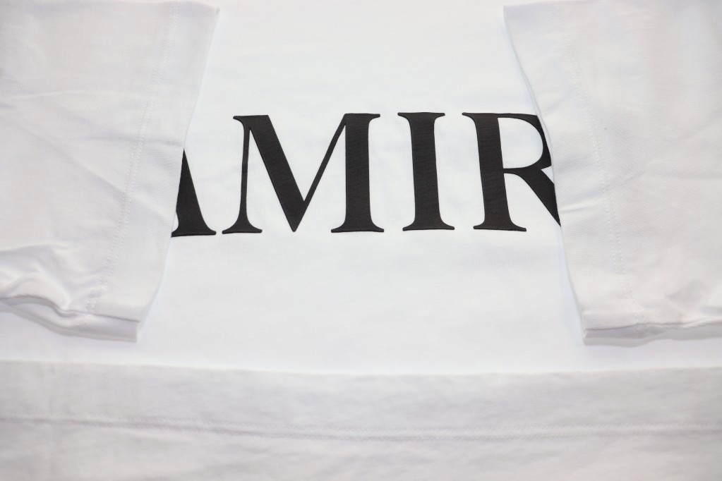 アミリ AMIRI CORE LOGO TEE WHITE S AMJYTE1073 コア ロゴ Tシャツ