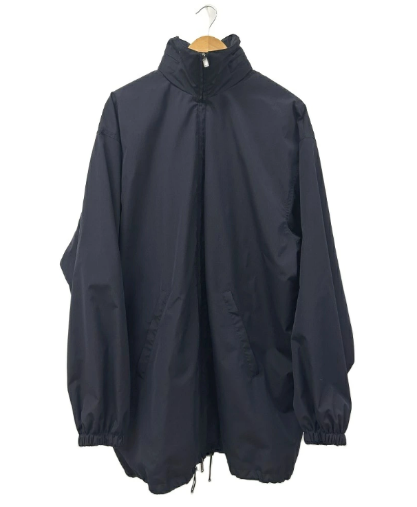 ザロウ THE ROW Windbreaker Zipped Jacket 787 W3481 38