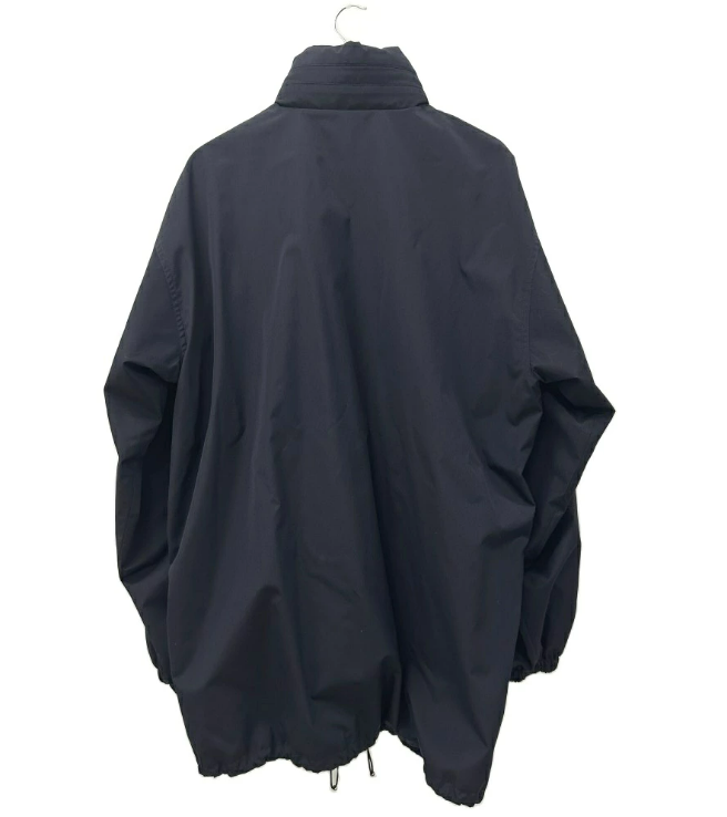 ザロウ THE ROW Windbreaker Zipped Jacket 787 W3481 38