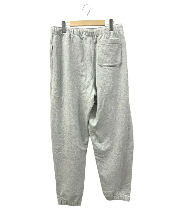 セントマイケル SAINTMICHAEL ×JORDAN BRAND ジョーダン ブランド M J SM FLC PANT SM-MK8-0000-J04 FV4720-050 M