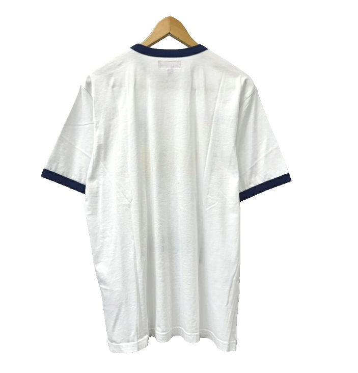 シュプリーム SUPREME 26SS Mike Kelley Ringer Tee M