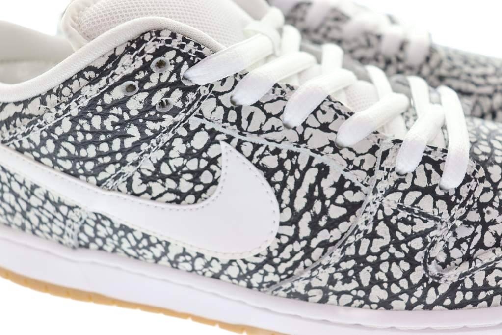 ナイキ NIKE DUNK LOW PREMIUM SB ROAD 2016 28.5cm 313170-110