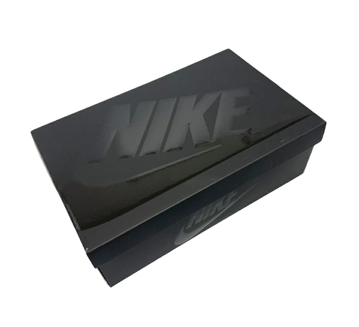 ナイキ NIKE AIR BAKIN OG Black and Varsity Red IQ5365-600 28