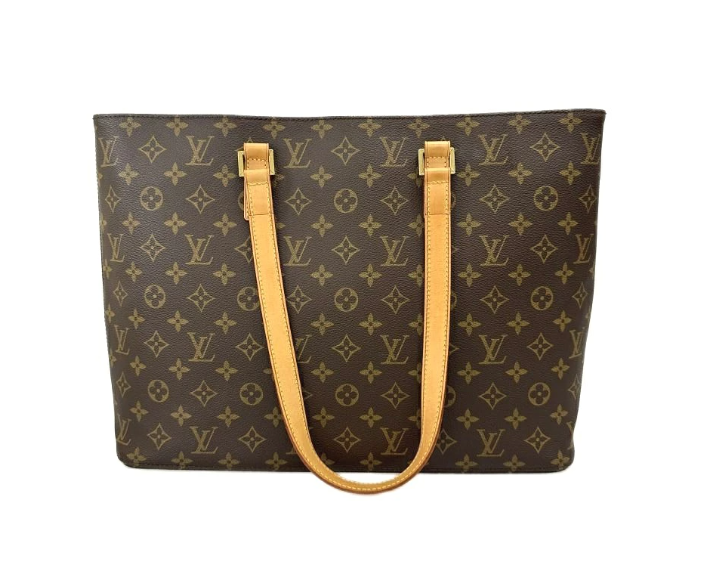 ルイヴィトン LOUIS VUITTON モノグラム ルコ M51155