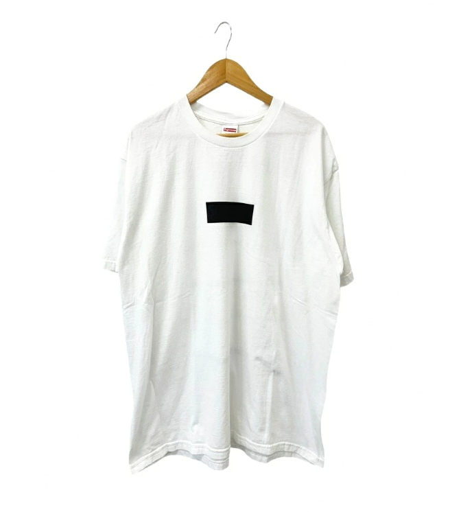 シュプリーム SUPREME 26AW Seoul Box Logo Tee XL