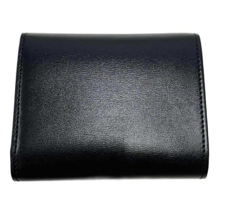 セリーヌ CELINE Small Flap Wallet